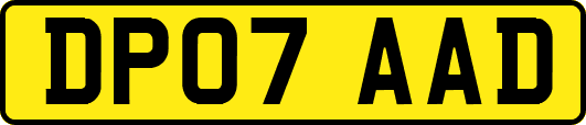 DP07AAD