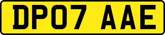 DP07AAE