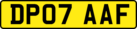 DP07AAF