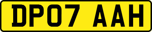 DP07AAH