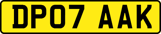 DP07AAK