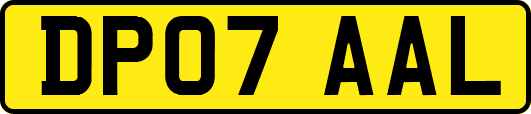 DP07AAL