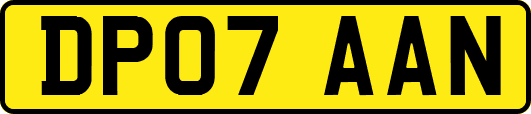 DP07AAN