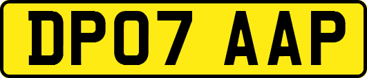 DP07AAP