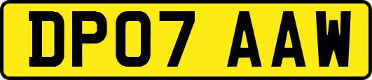 DP07AAW