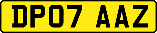 DP07AAZ