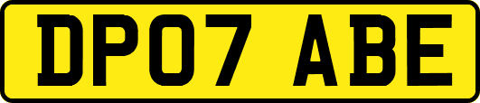 DP07ABE