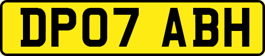 DP07ABH