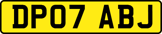 DP07ABJ