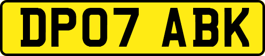 DP07ABK