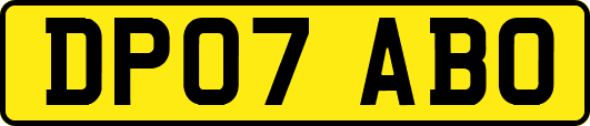 DP07ABO