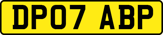 DP07ABP