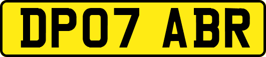 DP07ABR