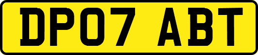 DP07ABT