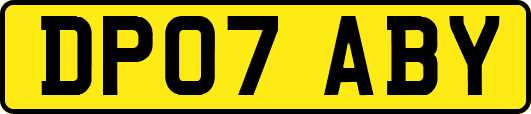 DP07ABY