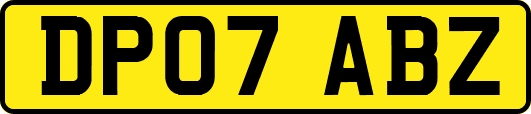 DP07ABZ