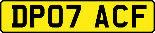 DP07ACF