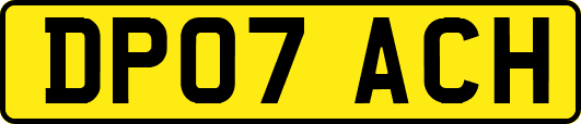 DP07ACH