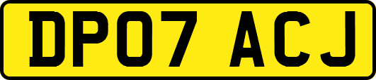 DP07ACJ