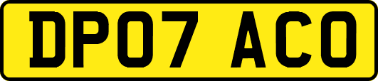 DP07ACO