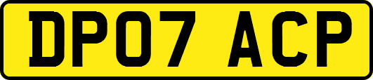 DP07ACP
