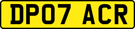 DP07ACR