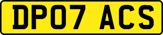 DP07ACS