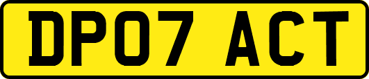 DP07ACT