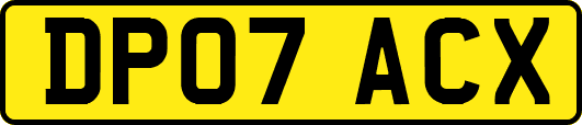 DP07ACX