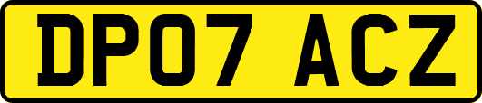 DP07ACZ