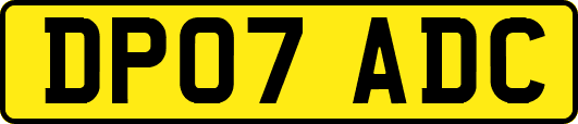 DP07ADC