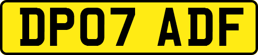 DP07ADF