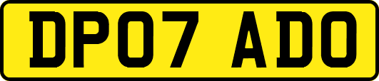 DP07ADO