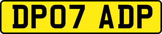DP07ADP