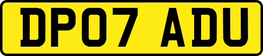 DP07ADU