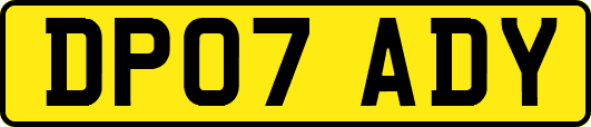 DP07ADY