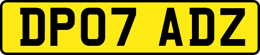 DP07ADZ