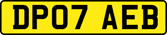 DP07AEB