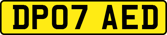 DP07AED
