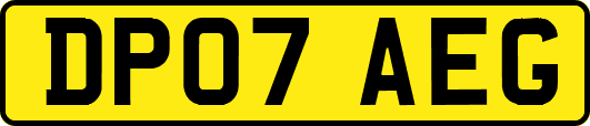 DP07AEG
