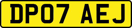 DP07AEJ