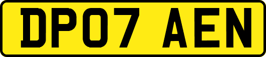 DP07AEN