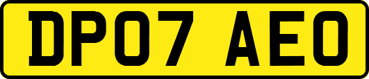DP07AEO