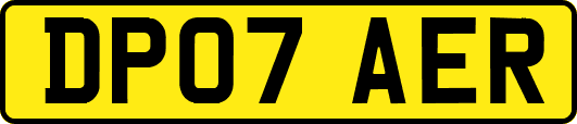 DP07AER