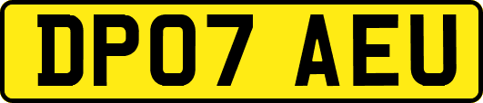 DP07AEU