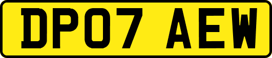 DP07AEW