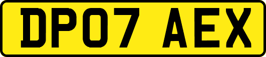 DP07AEX
