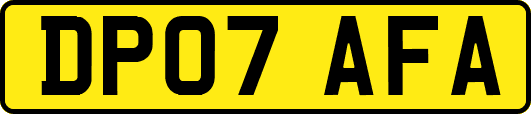 DP07AFA