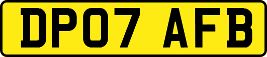 DP07AFB