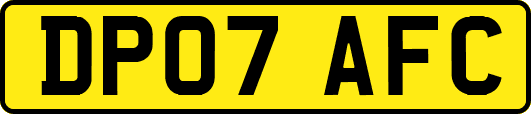 DP07AFC
